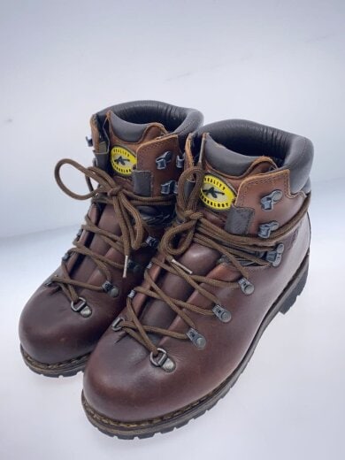 商品画像：トレッキングブーツ/40/BRW/レザー 2