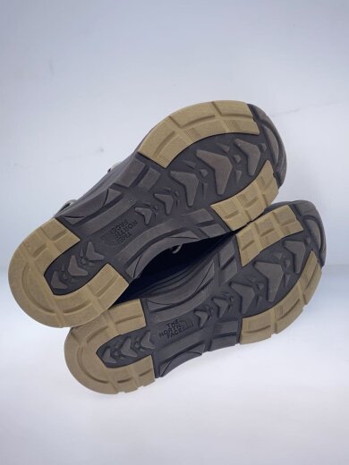 商品画像：ローカットスニーカー/24cm/BRW/NF52553 4