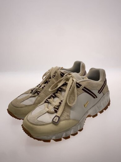 商品画像：ローカットスニーカー_DR0420-001/26.5cm/BEG 2