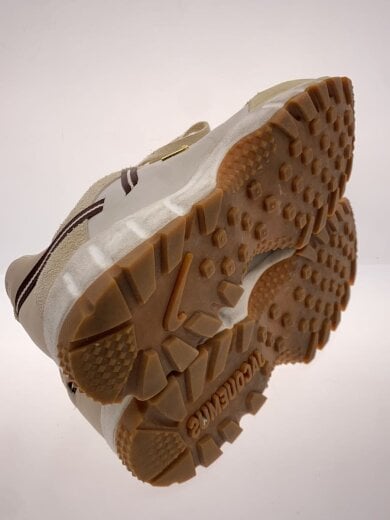 商品画像：ローカットスニーカー_DR0420-001/26.5cm/BEG 4