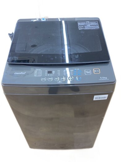 商品画像：洗濯機 CAC06EW55// 1