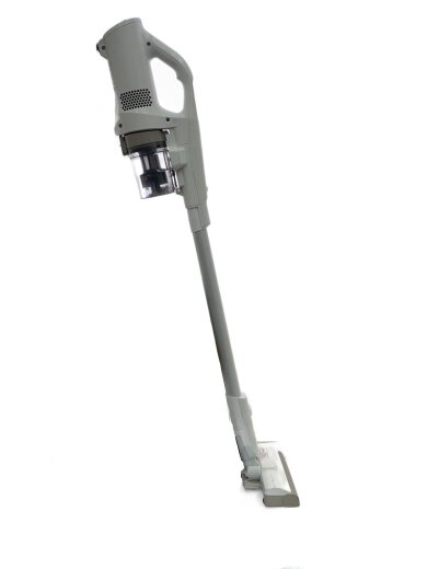 商品画像：掃除機 MC-SB32J-W 3