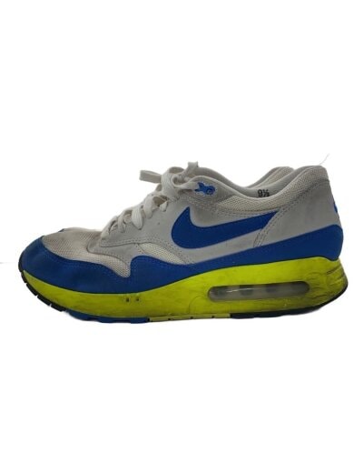 商品画像：AIR MAX 1 86_エア マックス 1 86/27.5cm/WHT 1