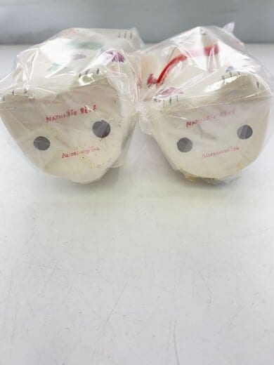 商品画像：インテリア雑貨/ナタリーレテ/招きウサギ&ネコ// 6