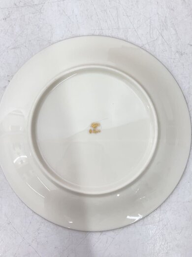 商品画像：皿/5点セット/WHT// 3