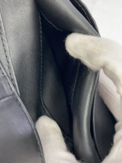 商品画像：2つ折り財布/--/PNK/無地/レディース/// 7