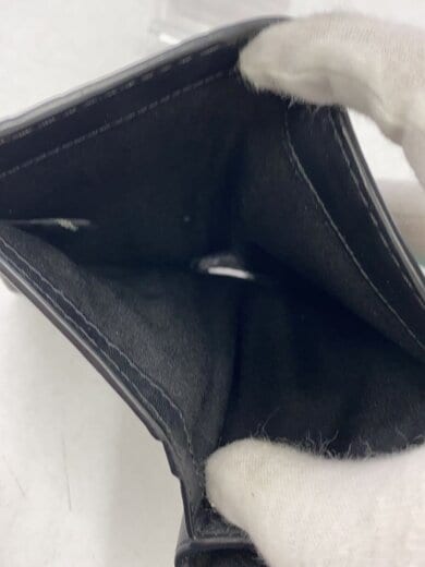 商品画像：2つ折り財布/--/PNK/無地/レディース/// 8