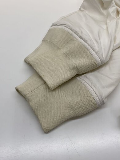 商品画像：J-UBERT JACKET/フライトジャケット/XL/ポリエステル/WHT 6