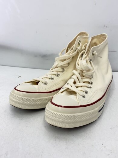商品画像：ハイカットスニーカー/27cm/CRM/コットン/1SE648/チャックテイラー 2