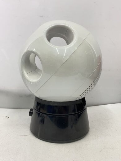 商品画像：扇風機・サーキュレーター 創風機 キュー F-BP25T-W [パールホワイト] 2