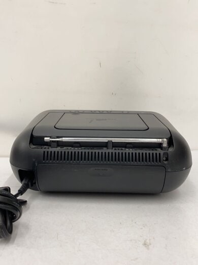 商品画像：CDラジオ ZS-RS81BT 4