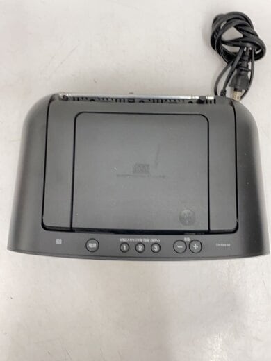 商品画像：CDラジオ ZS-RS81BT 5