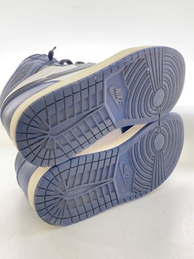 商品画像：AIR JORDAN 1 RETRO HIGH OG_エア ジョーダン 1 HIGH OG/27.5cm/NVY 4