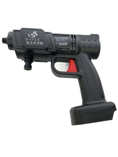 商品画像：高圧洗浄機 DT-YKS2212 1
