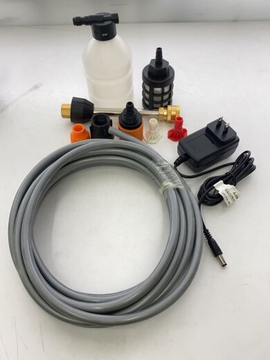 商品画像：高圧洗浄機 DT-YKS2212 6