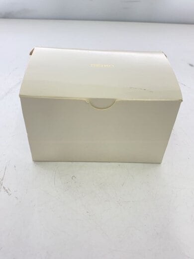 商品画像：v137-0cs0/腕時計/アナログ/ステンレス/WHT/SLV 6
