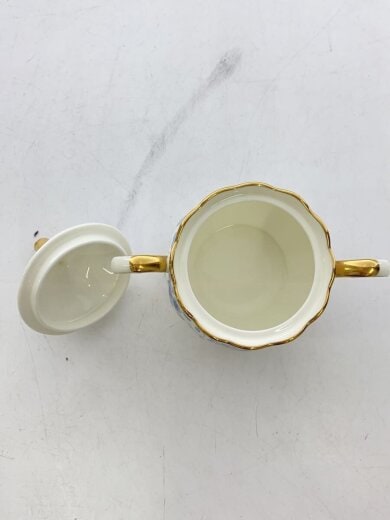 商品画像：ミラノ/シュガーポッド/クリーマー/洋食器その他/3点セット/WHT// 7