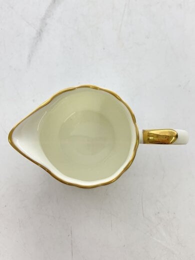 商品画像：ミラノ/シュガーポッド/クリーマー/洋食器その他/3点セット/WHT// 8