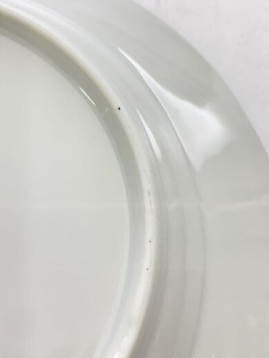 商品画像：プレート/WHT// 3