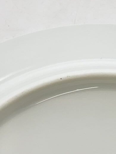 商品画像：プレート/WHT// 4