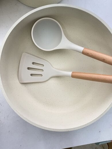 商品画像：PASSO/PASSO-002-SET15/調理器具その他/11点以上/WHT 3