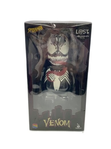 商品画像：VENOM/フィギュア/--// 1