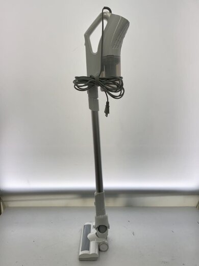 商品画像：掃除機 EA611SC WH [ホワイト] 2