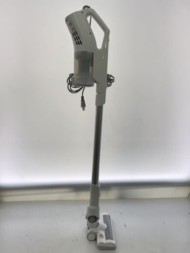 商品画像：掃除機 EA611SC WH [ホワイト] 3