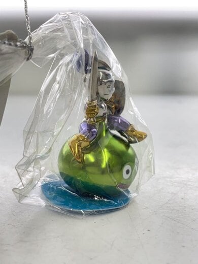 商品画像：ドラゴンクエスト/メタリックモンスター/男の子 3