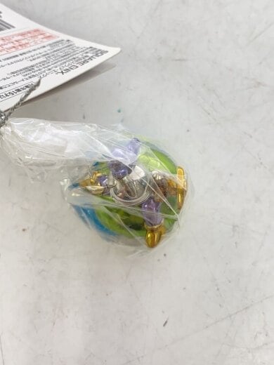 商品画像：ドラゴンクエスト/メタリックモンスター/男の子 5