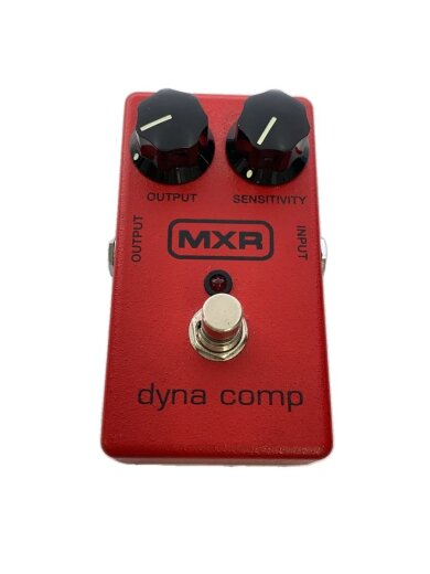 商品画像：dyna comp/エフェクター// 1