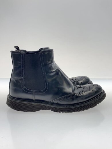 商品画像：サイドゴアブーツ/37.5/BLK// 2