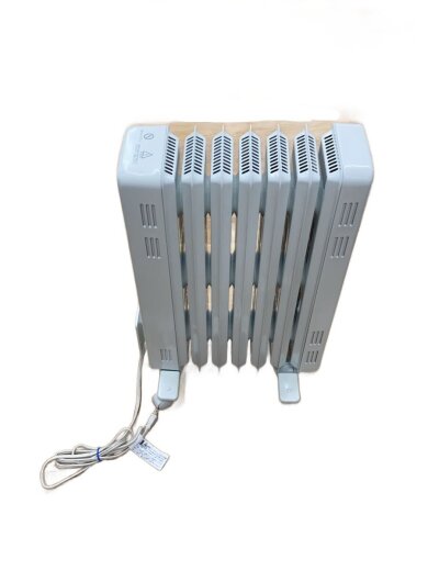 商品画像：ディンプレックス/オイルヒーター/オイルフリーヒーターBO5/ECR12E 2