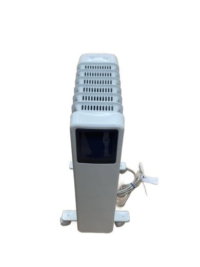 商品画像：ディンプレックス/オイルヒーター/オイルフリーヒーターBO5/ECR12E 4