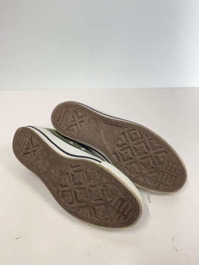 商品画像：ハイカットスニーカー/24cm/GRN/5ck855 4