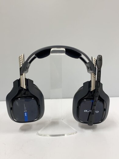 商品画像：ASTRO A40 TR Headset for PlayStation4/ヘッドホン/A40TR-002R// 4