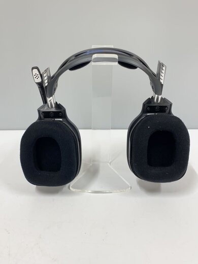 商品画像：ASTRO A40 TR Headset for PlayStation4/ヘッドホン/A40TR-002R// 5