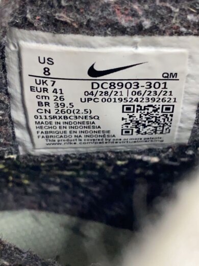 商品画像：ZOOM BLAZER MID PRM_ズーム ブレザー ミッド プレミアム/26cm/マルチカラー 5