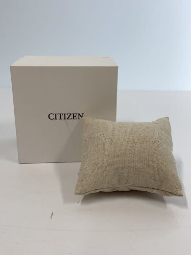 商品画像：クォーツ腕時計/アナログ/ステンレス/WHT/SLV/0510-S127718// 6