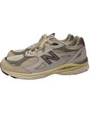 ローカットスニーカー/27.5cm/WHT/M990AL3