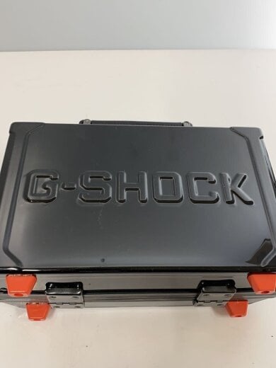 商品画像：G-SHOCK×PROTECA/アタッシュケース/--/BLK 5