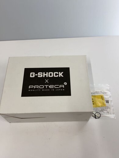 商品画像：G-SHOCK×PROTECA/アタッシュケース/--/BLK 7