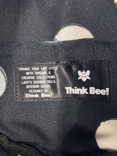 商品画像：ポーチ/レザー/BLK 5