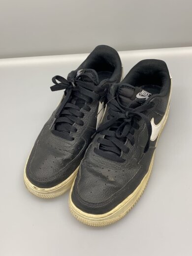 商品画像：AIR FORCE 1 07_エアフォース 1 07/27cm/BLK 2