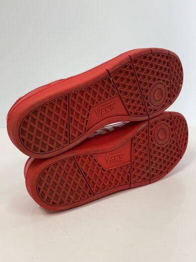 商品画像：ローカットスニーカー/25.5cm/RED/609862-0003 4