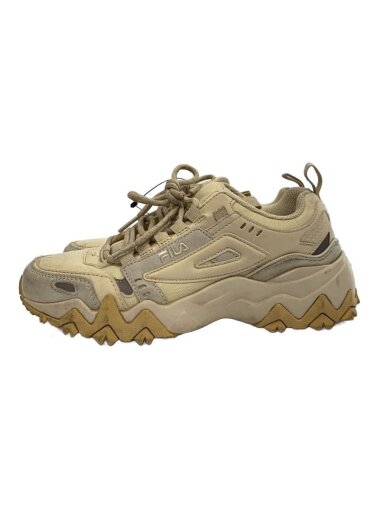 商品画像：ローカットスニーカー/23.5cm/BEG/1JM00801D-924 1