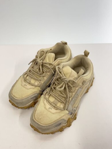 商品画像：ローカットスニーカー/23.5cm/BEG/1JM00801D-924 2