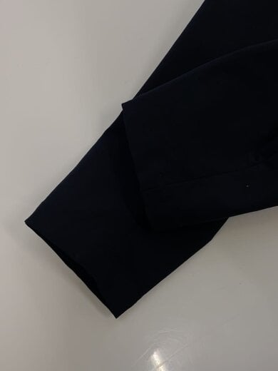 商品画像：テーラードジャケット/L/ポリエステル/BLK/GL12704PG 3