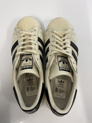 商品画像：SUPERSTAR 82_スーパースター 82/25.5cm/WHT 3