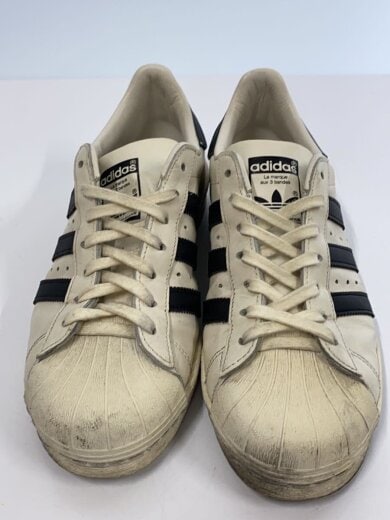 商品画像：SUPERSTAR 82_スーパースター 82/25.5cm/WHT 8